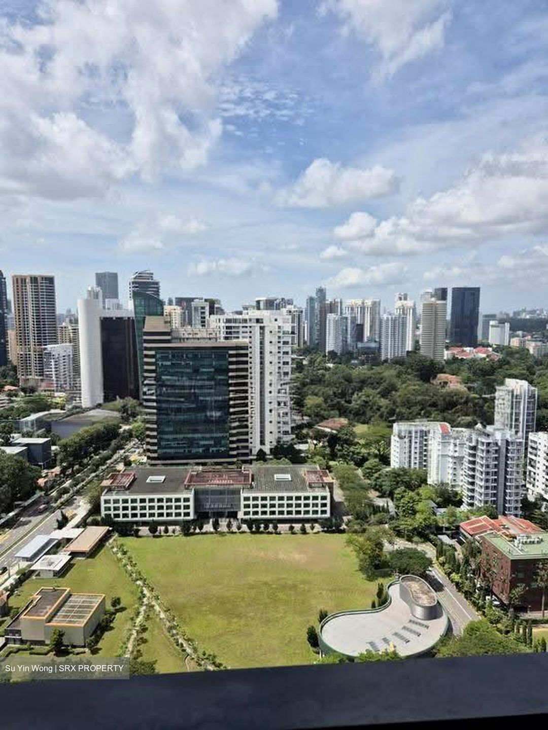 Pullman Residence  (D11), Condominium #632468121